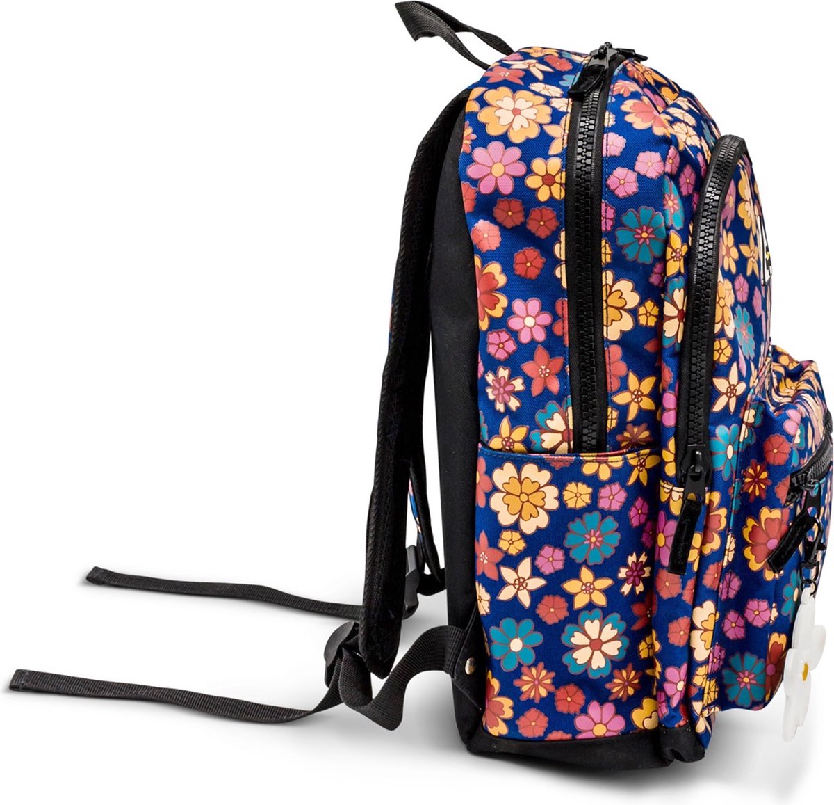 LITTLE LEGENDS BACKPACK L FLOWER POWER – foto 2