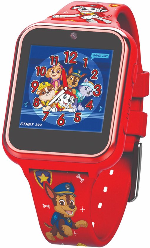 Foto: Apple watch series 8 4g 45mm sterrenlicht aluminium