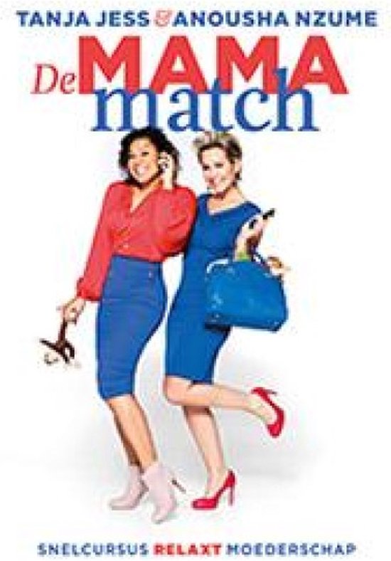De mama match