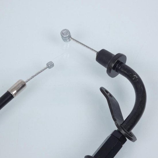 Domino Gashendel set met kabels - NR1 Motor