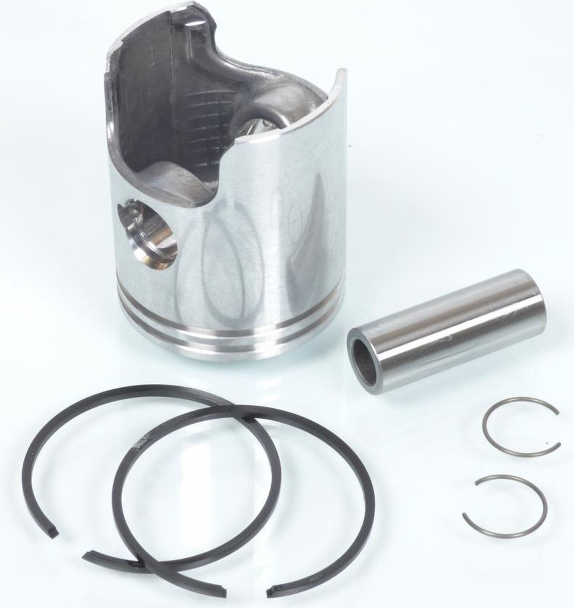 top performance motorzuiger voor derbi 50 senda 2006 9927000 top perf gietijzer b-rated nieuw