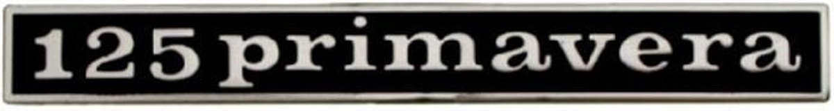 tuning rms voor scooter piaggio 125 vespa primavera 1967 à 1983 145340 nieuw