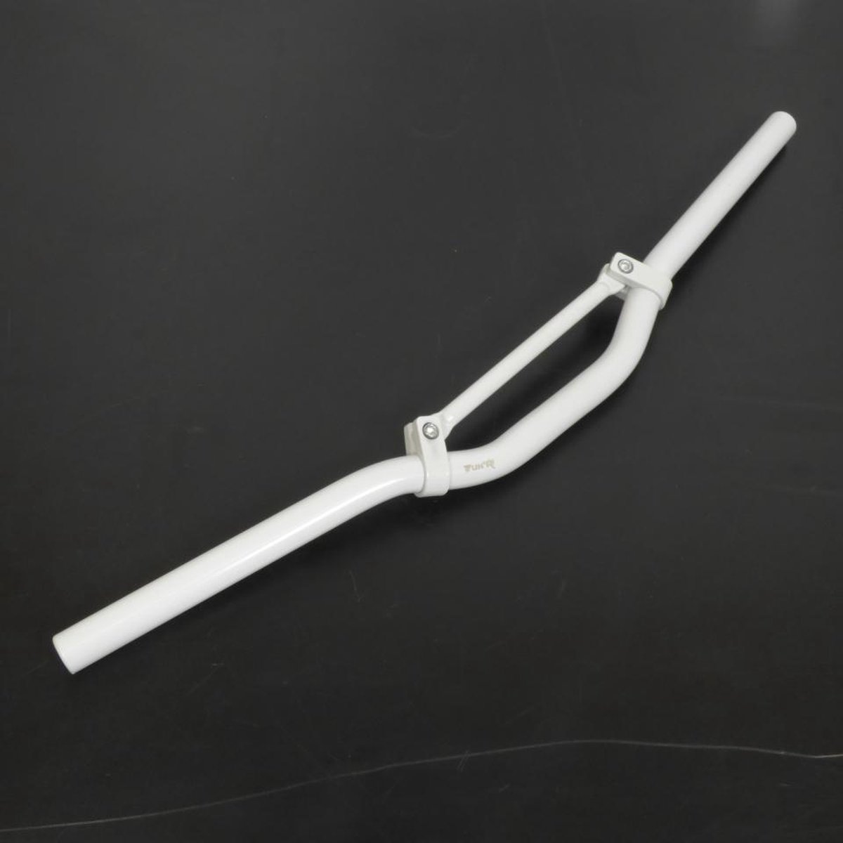 Guidon universel Tun'R pour Scooter MBK 50 Stunt Naked 2005 à 2012 Neuf