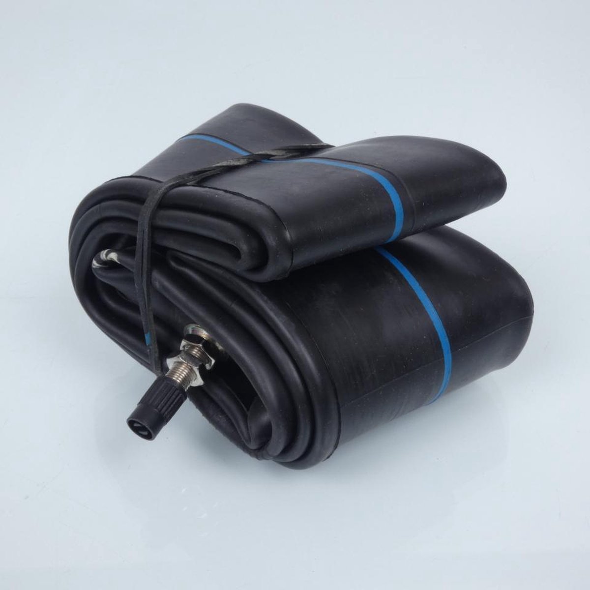 Chambre à air Mastertube 2.75 à 3.00-14 80/100-14 80/90-14 valve TR4 pour moto Neuf