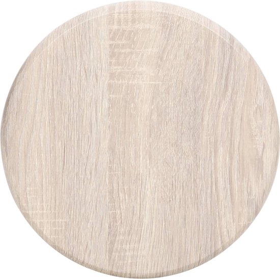 Colenis® - Zera Barkruk - Barstoel - Set Van 2 - Beige - Adoré Velvet