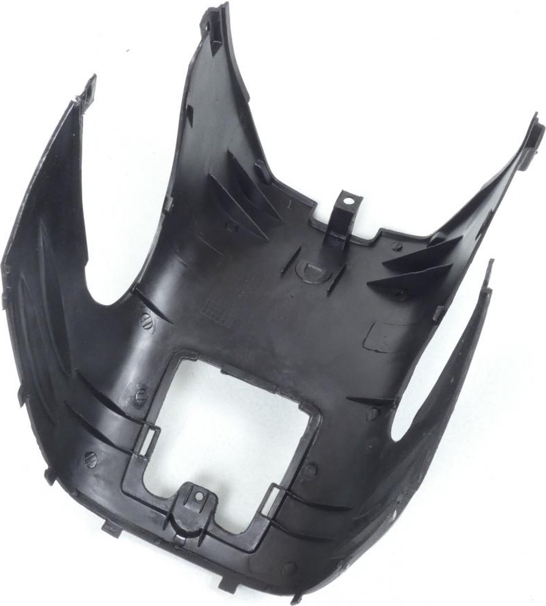 Protège jambe origine pour Scooter Boom 50 Mvp 4100-102731 Neuf