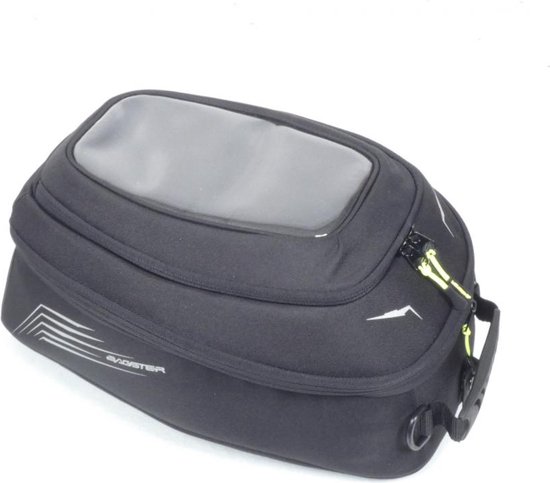 Sacoche de réservoir SIGNATURE LOCK 28L LOCK’N START Bagster pour moto Honda