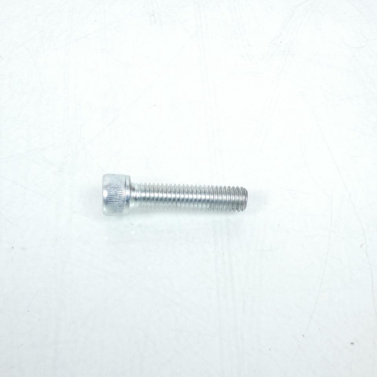 vizier m8 1.25 l35mm voor moto beta 50 rr enduro 2012 à 2021 31.64000.000 nieuw