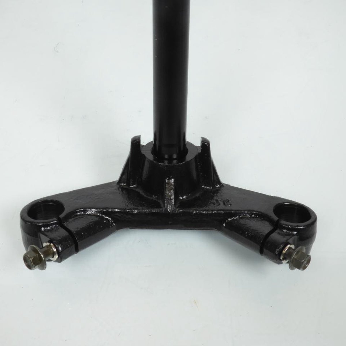 Voorvork voor scooter MBK 50 Spirit 1999 tot 2003 12557 / ø30 mm nieuw