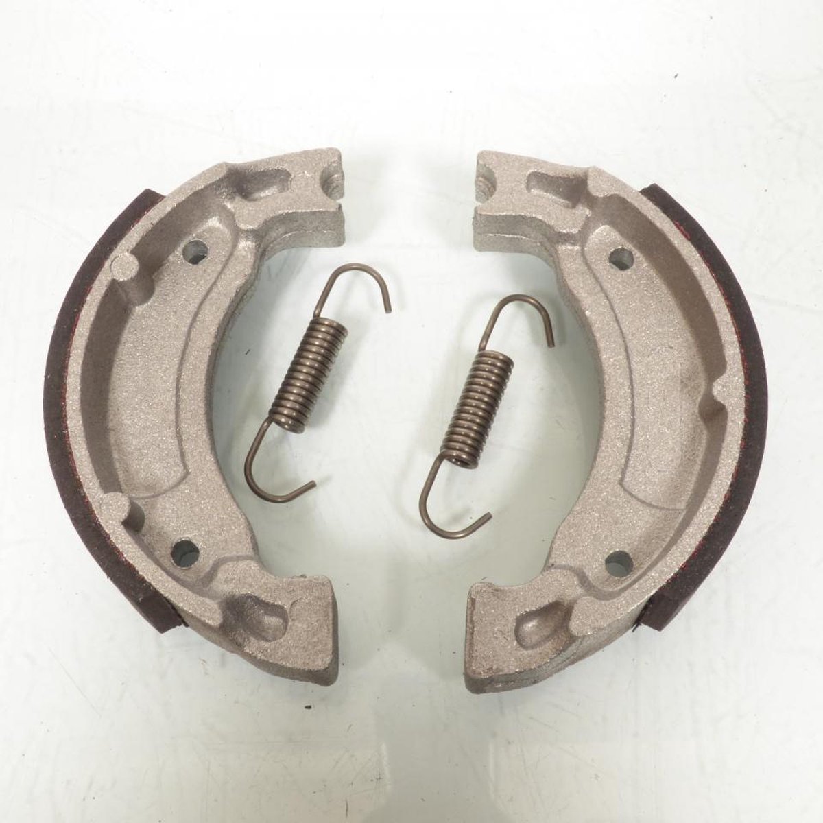 polini remschoen voor malaguti 50 f12 scooter 2007 tot 2020 nieuw
