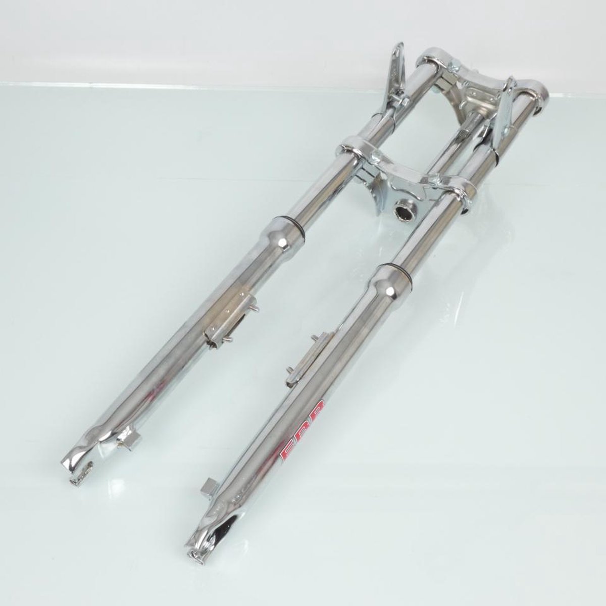 ebr voorvork voor bromfiets peugeot 50 103 mvl 1971 tot 2020 nieuw