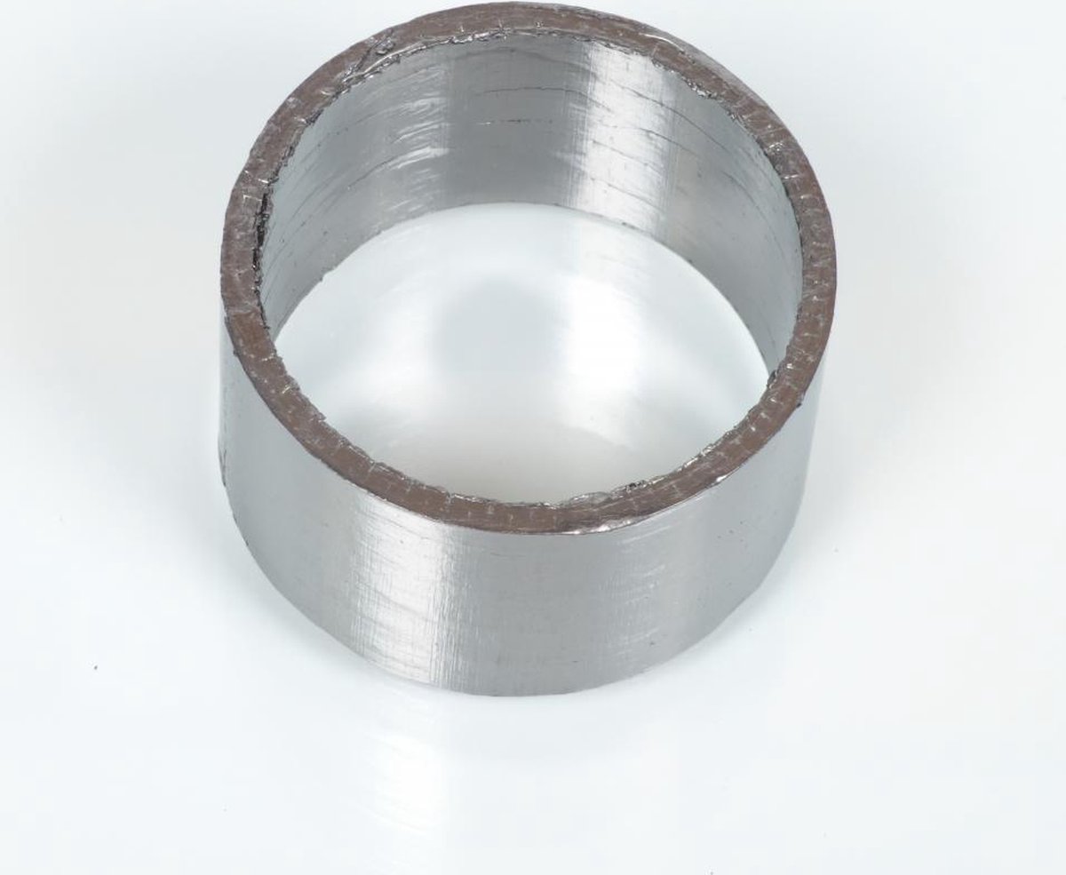centauro uitlaatpakking voor honda 500 cx c 1980-1982 e43048028 / 43x48x28mm nieuw