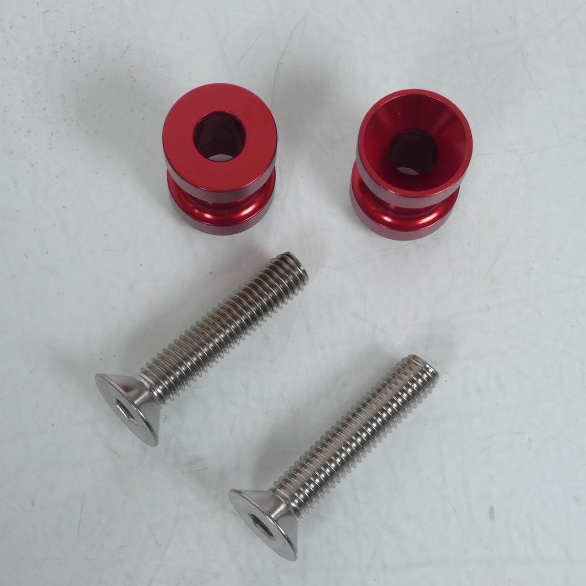 diabolo r&g voor motor suzuki 1000 dl v-strom 2003 tot 2007 nieuw