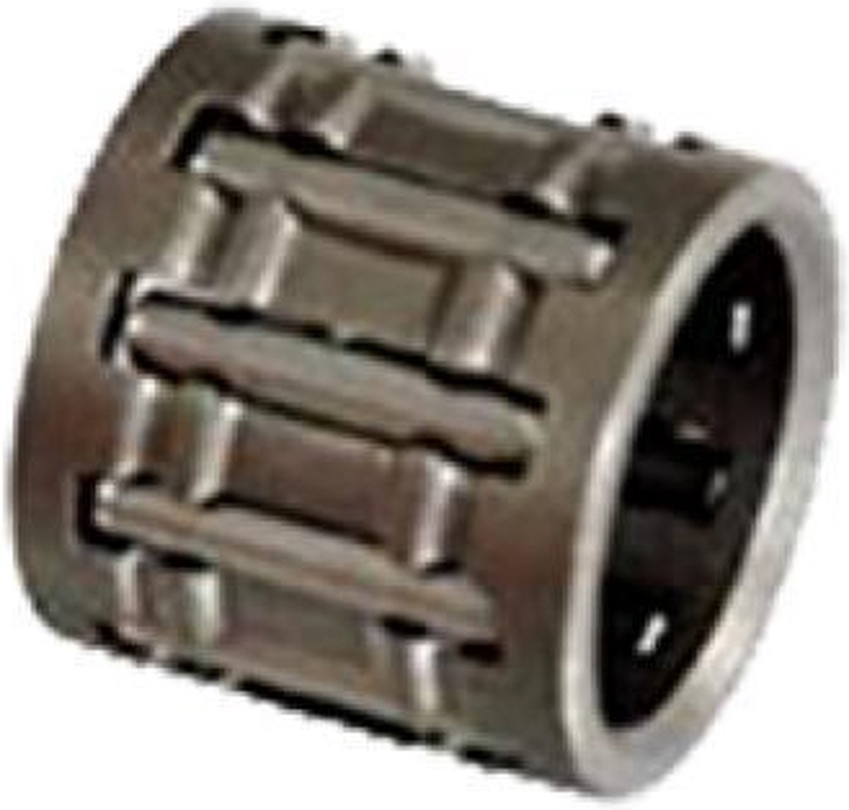 Cage a aiguille d axe de piston Doppler pour Scooter Peugeot 50 Ludix One 10P 2004 à 2007 renforcée 12x16x16 Neuf