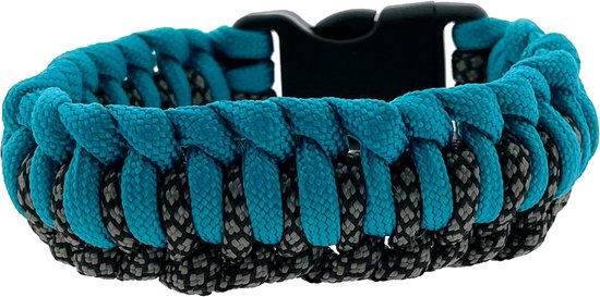 Kit de bracelet DIY Paracord Mille-pattes