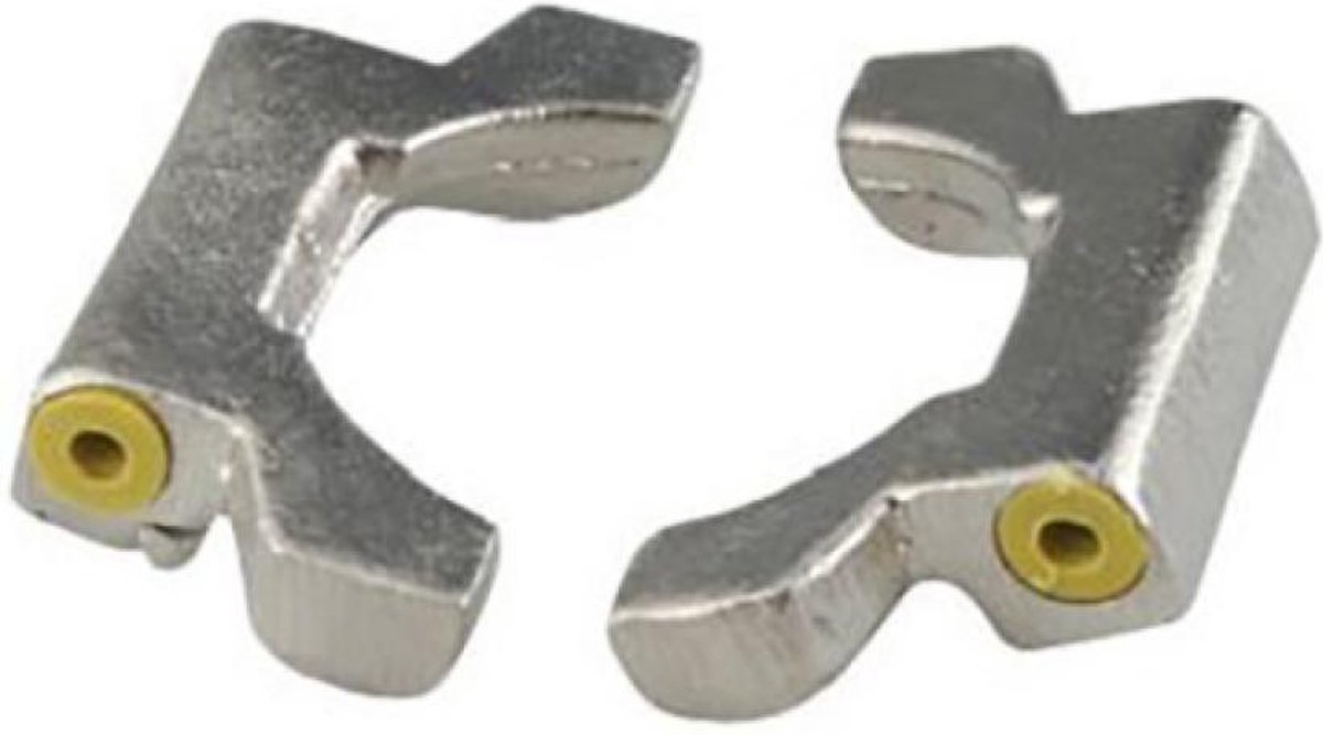 Paire de masselotte de variateur Doppler ER3 pour mobylette Peugeot 103 SP Neuf