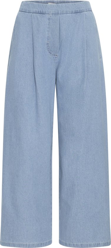 ICHI - IHARCHER PA - Femme - Jean coupe décontractée