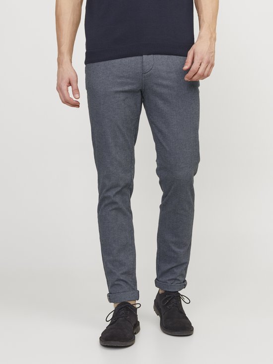 Jack & Jones Chinobroek Slim Fit Chinobroek