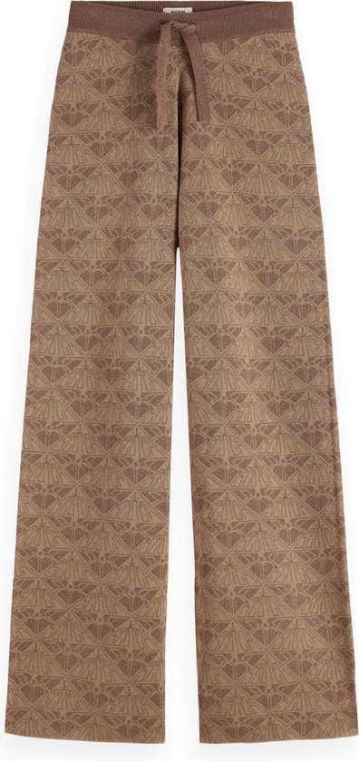 Scotch & Soda - Dames - Flared jeans