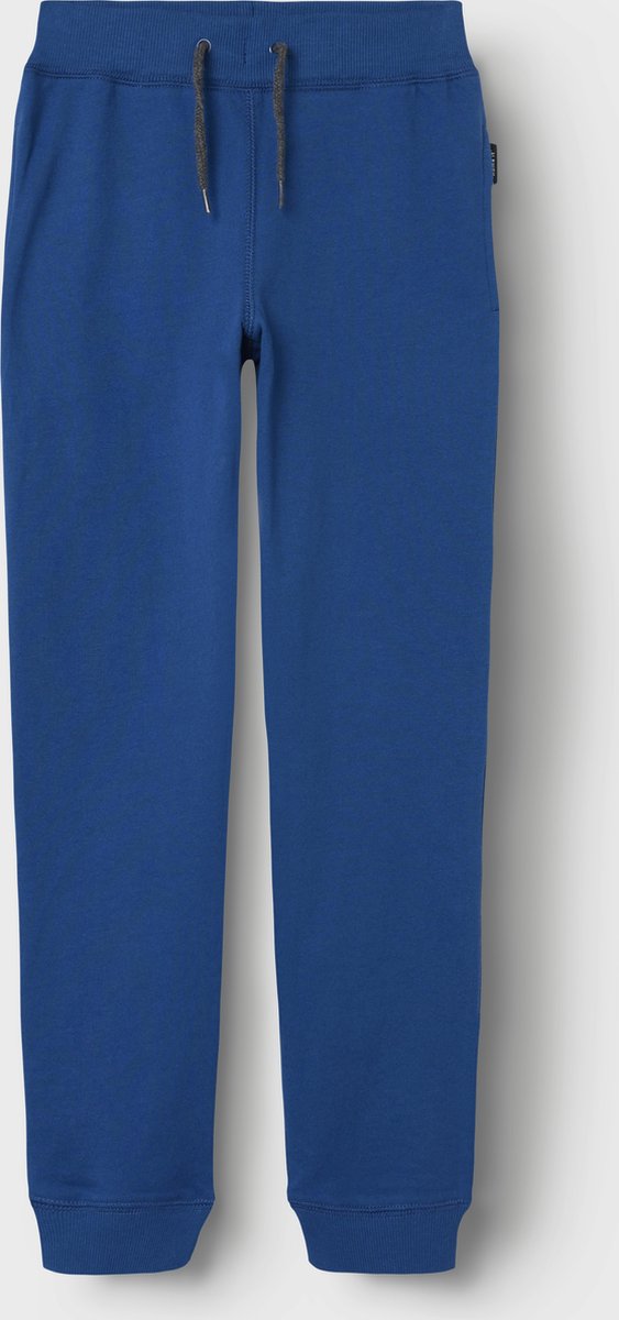 Name it joggingbroek effen gekleurd