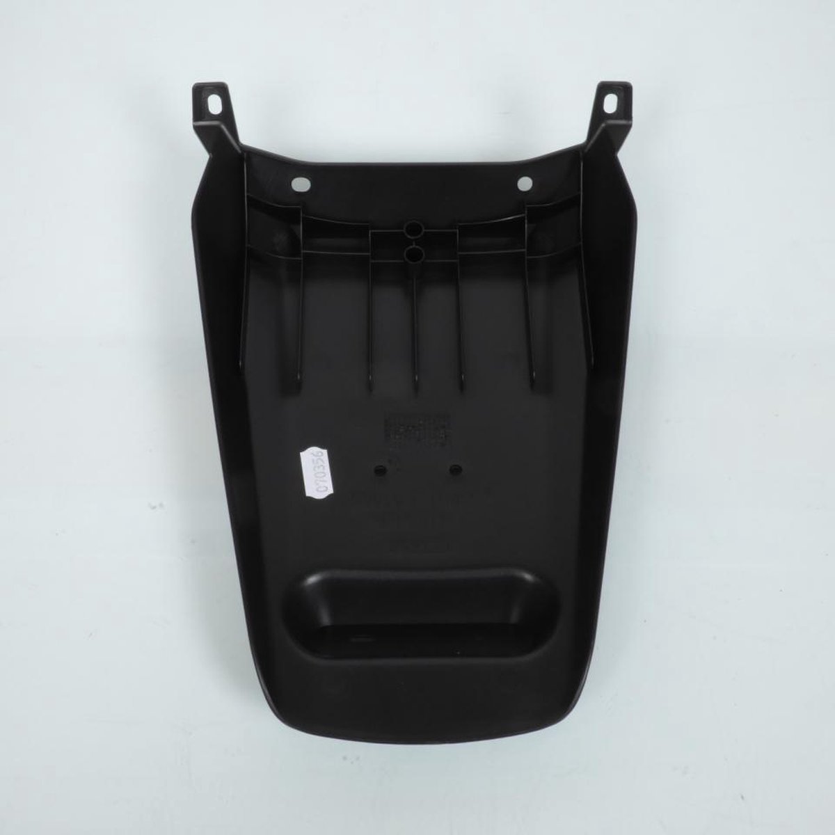 Bavette arrière origine pour Scooter MBK 50 Booster One 2013 à 2017 5WW-F1642 / 5WW-F1642-00 Neuf