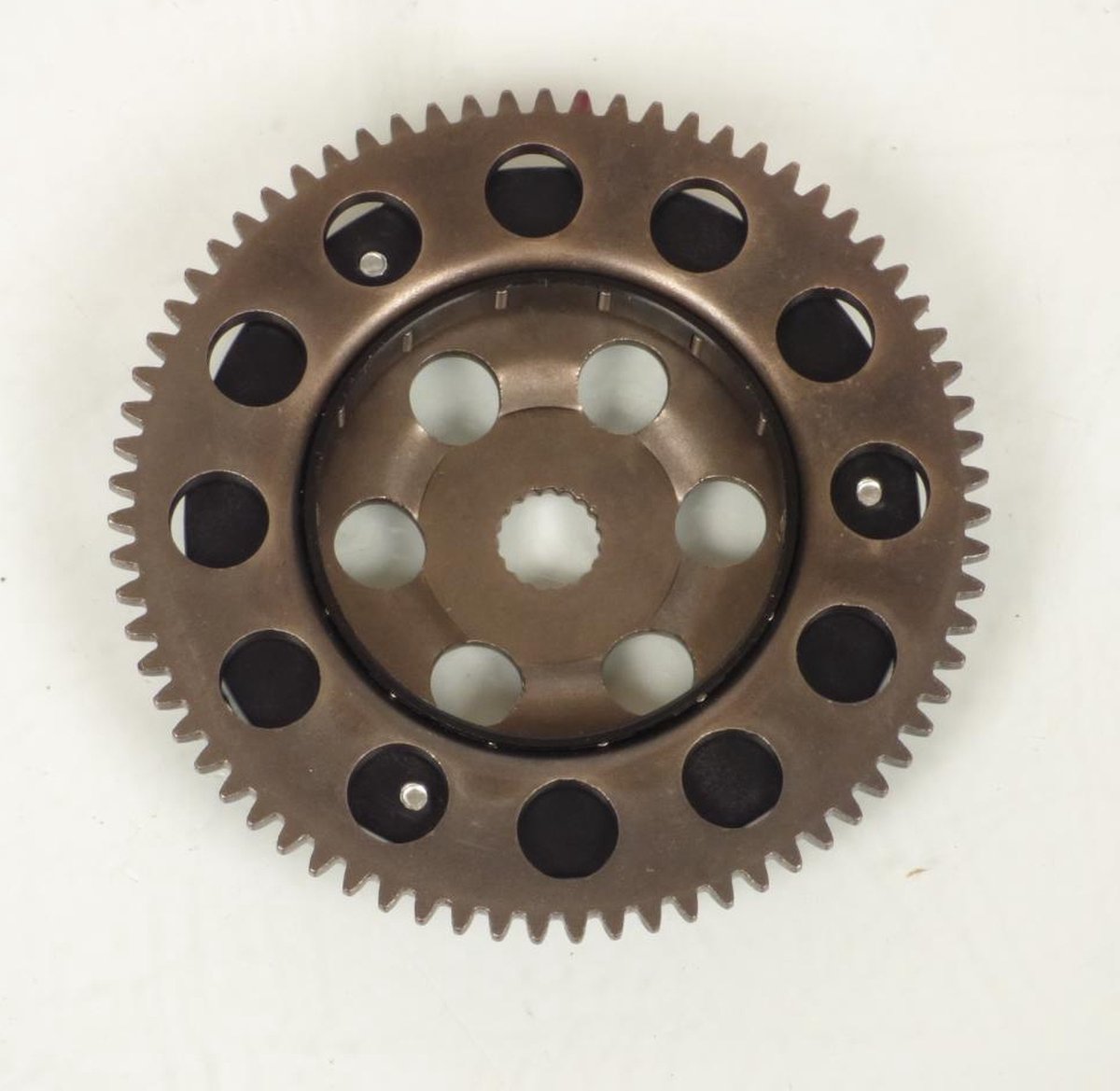 Roue libre de démarreur Teknix pour Scooter Benelli 50 491 Neuf