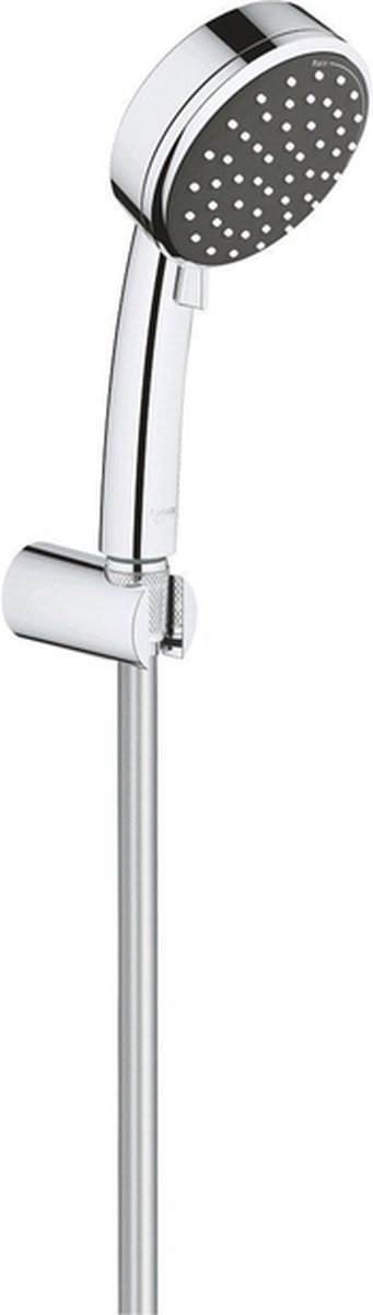 GROHE Vitalio badset comfort met handdouche 2 standen 10cm chroom