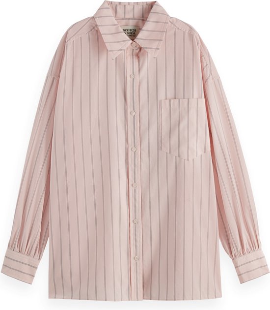 Blouses lange mouw multicolor Scotch & Soda