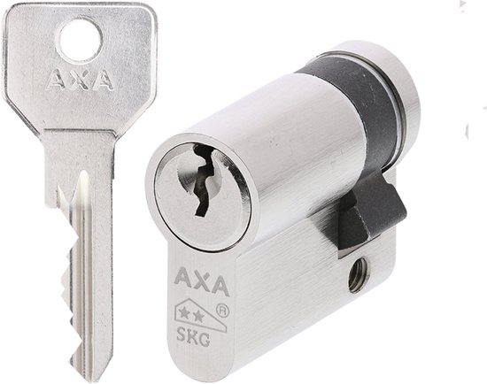 Abus veiligheidscilinder 30/30 mm E70NM SKG3 3 stuks kopen? | Cilindersloten