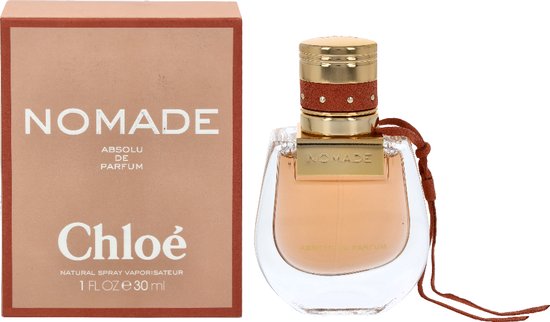 Chloé - Nomade Absolu - 30 ml - Eau de Parfum - Spray
