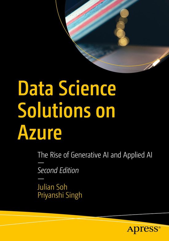 Professional and Applied Computing (R0) - Data Science Solut ... - cover