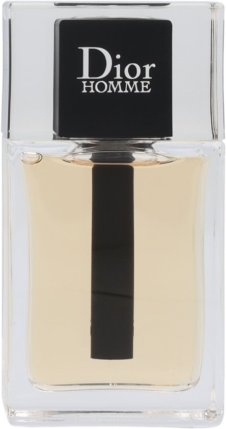 【希少】Dior Homme Eau de Toilette 50ml Dior Homme 50 ml - Eau de Toilette - Herenparfum | bol