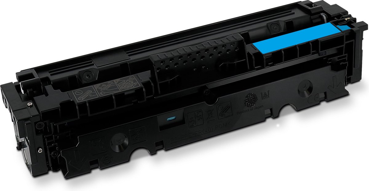 Multipack HP 415A (Zwart/Cyaan/Magenta/Geel). Originele toners, circulair.