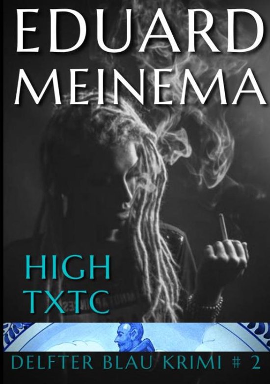 High TXTC - cover