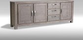 Solliden Alana - Dressoir - 230 cm - Acaciahout