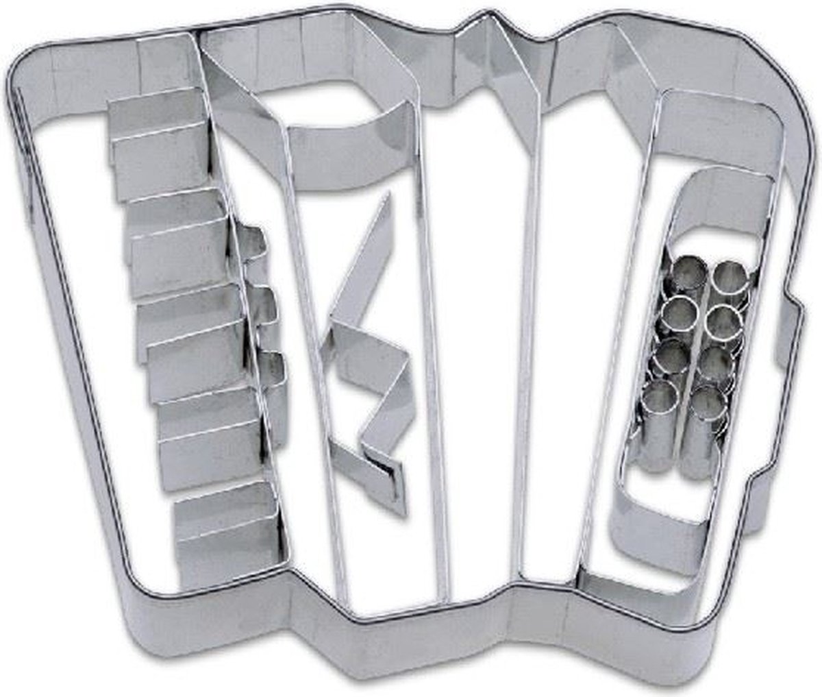 Uitsteker Accordeon - Muziekinstrument - Koekjes