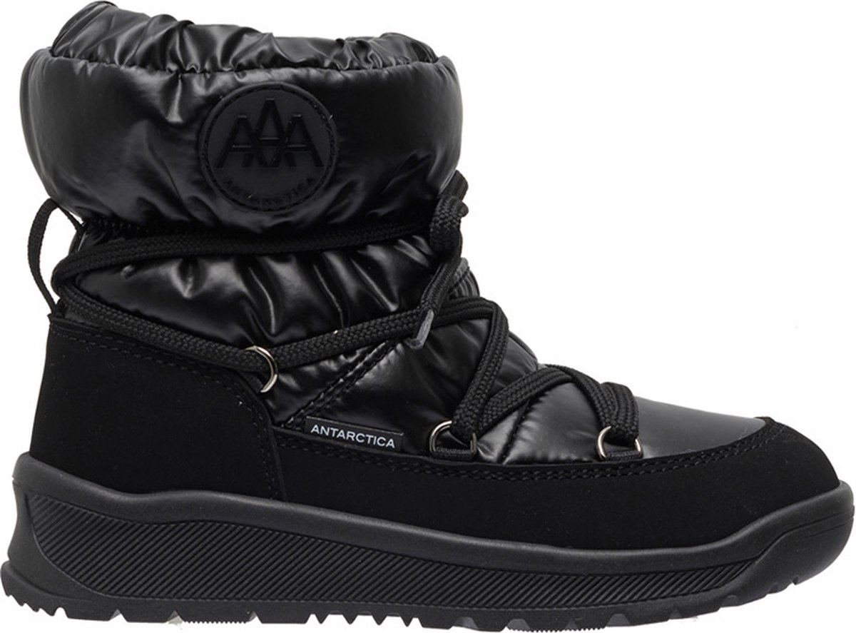 AN 8666 Kids Zwart