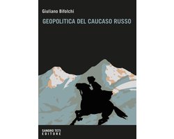 Historos - Geopolitica del Caucaso russo