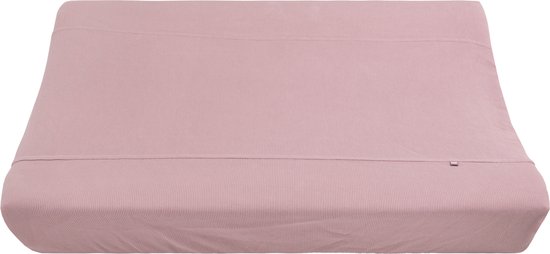 Baby's Only Aankleedkussenhoes Pure - Oud Roze - 45x70 cm