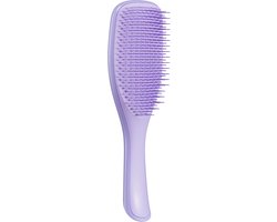 Tangle Teezer Ultimate Detangler Naturally Curly Purple Passion