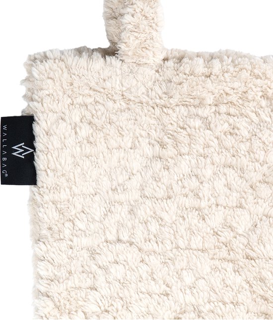Wallabag Sharpa Soft Brown van WALLABAG — afbeelding 2
