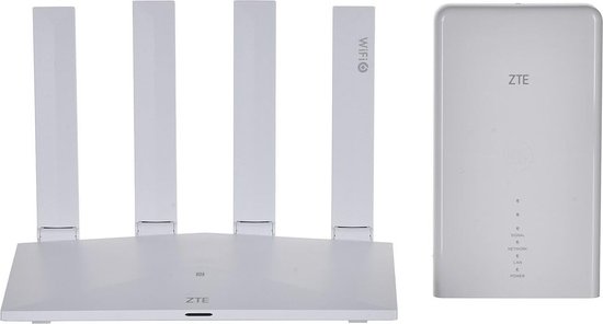 Router ZTE MC889+T3000 | bol