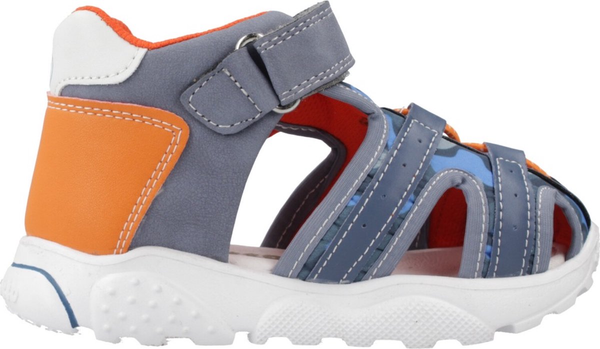 FALCOTTO BOSES VL. Blauw 23 EU