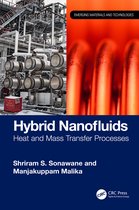Emerging Materials and Technologies- Hybrid Nanofluids