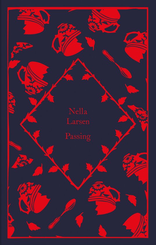 Little Clothbound Classics- Passing