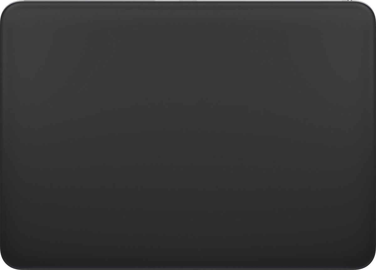 Apple Magic Trackpad Multi-touch Draadloos Zwart