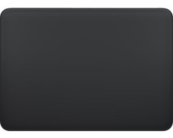 Apple Magic Trackpad (USB‑C) - Zwart Multi‑Touch-oppervlak