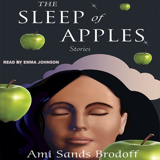 The Sleep of Apples - cover