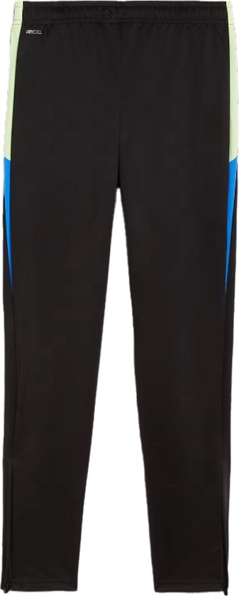 Pantalon d'entraînement Puma Individualliga noir.