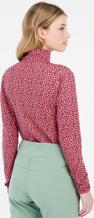 Protest Prtkacey – Skipully Dames – Lange mouwen – 1/4 rits